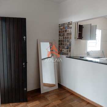 Casa em Praia Grande, bairro Real