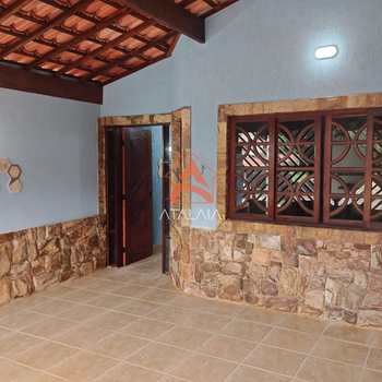 Casa em Praia Grande, bairro Real