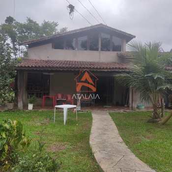 Chácara em Mongaguá, bairro Agenor de Campos