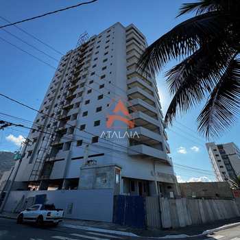 Apartamento em Praia Grande, bairro Solemar