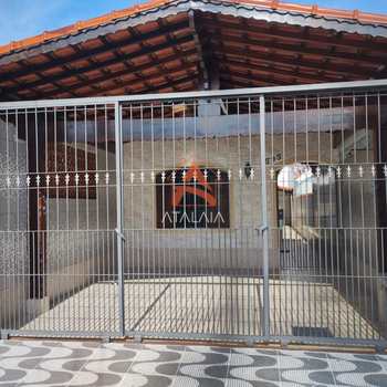 Casa em Praia Grande, bairro Real