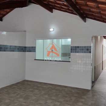 Casa em Praia Grande, bairro Caiçara