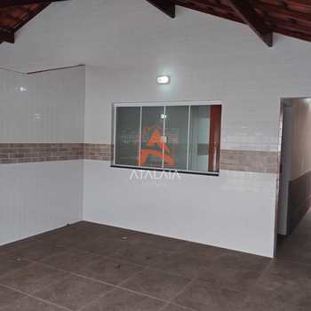 Casa em Praia Grande, bairro Real