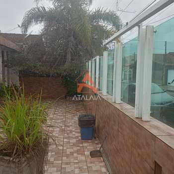Casa em Praia Grande, bairro Real