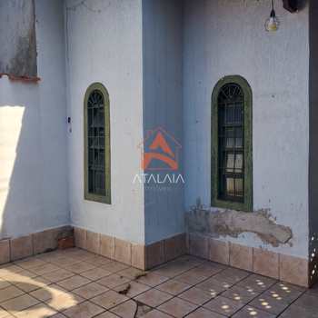 Casa em Praia Grande, bairro Real