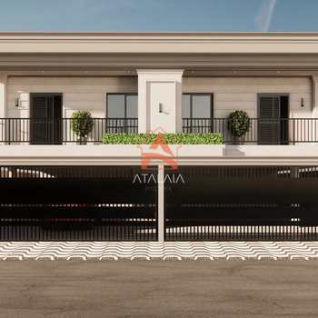 Casa em Praia Grande, bairro Real
