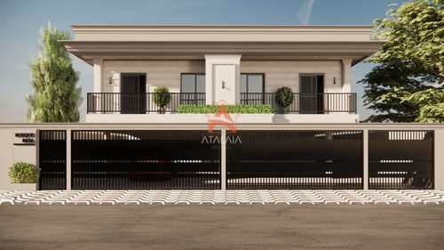 Casa, código 2640 em Praia Grande, bairro Real