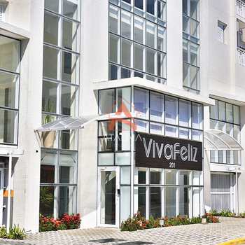 Apartamento em Praia Grande, bairro Ocian