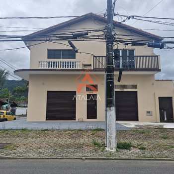 Apartamento em Praia Grande, bairro Flórida