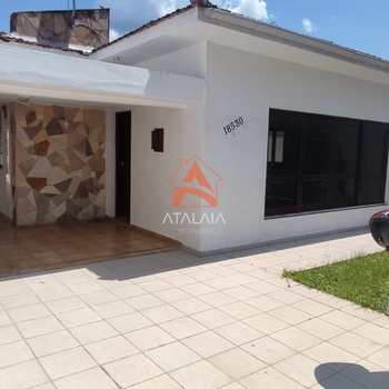 Casa em Praia Grande, bairro Flórida