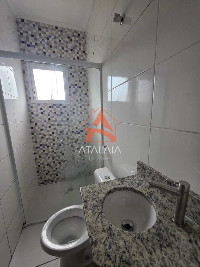 Casa de Condomínio em Praia Grande, no bairro Quietude