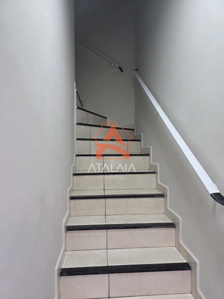 Casa de Condomínio em Praia Grande, no bairro Quietude