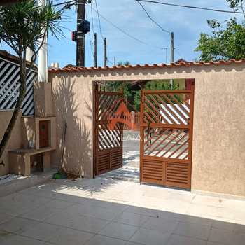 Casa em Praia Grande, bairro Real