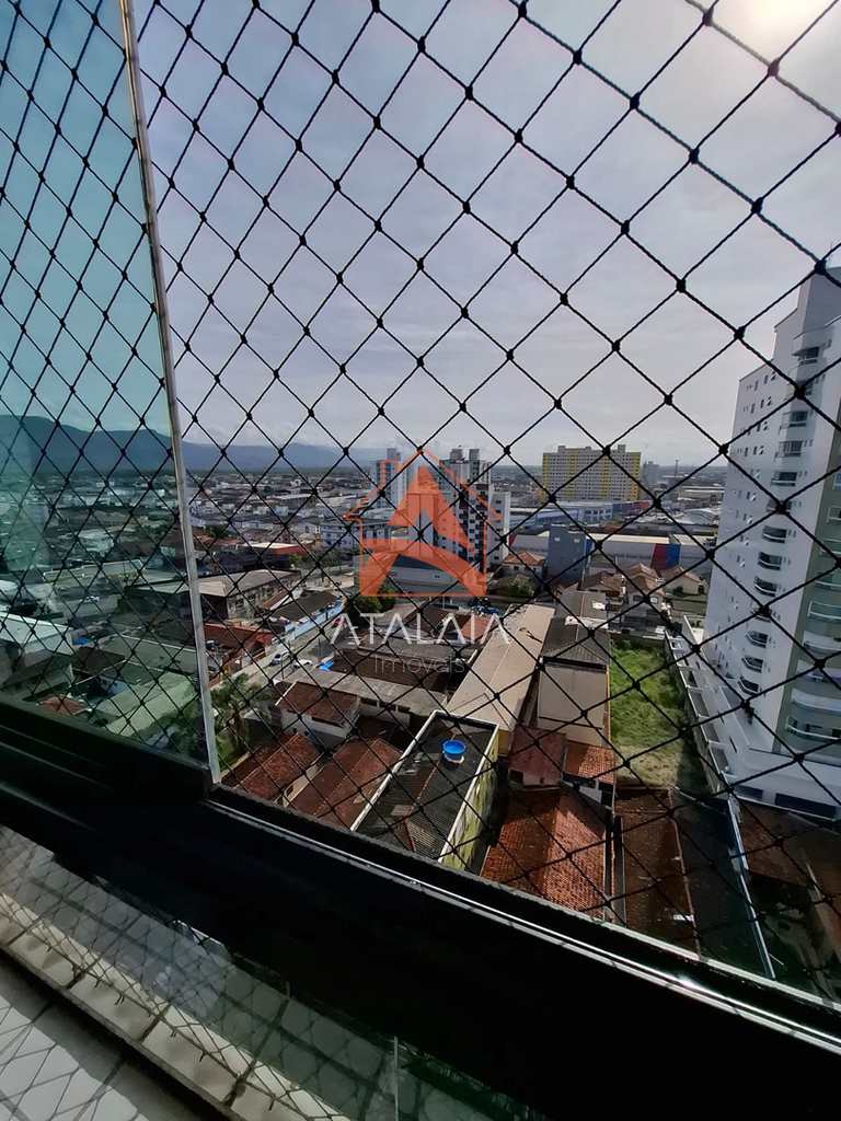 Cobertura em Praia Grande, no bairro Ocian