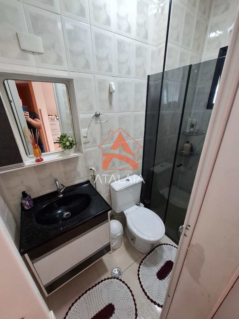 Cobertura em Praia Grande, no bairro Ocian