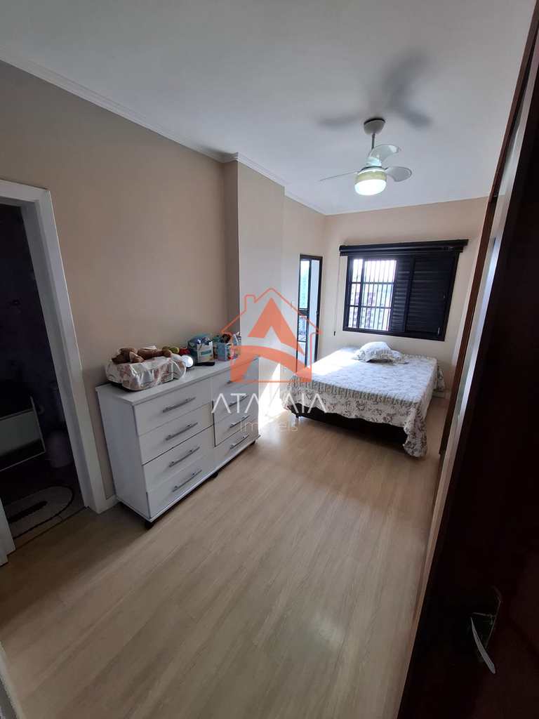 Cobertura em Praia Grande, no bairro Ocian