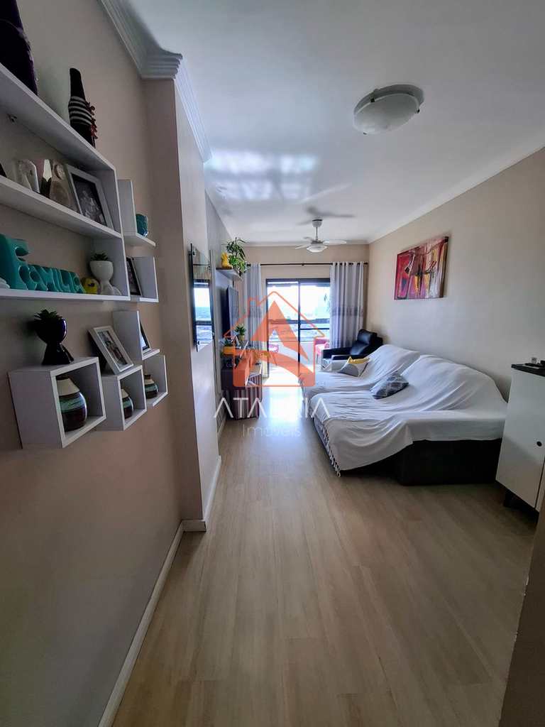 Cobertura em Praia Grande, no bairro Ocian