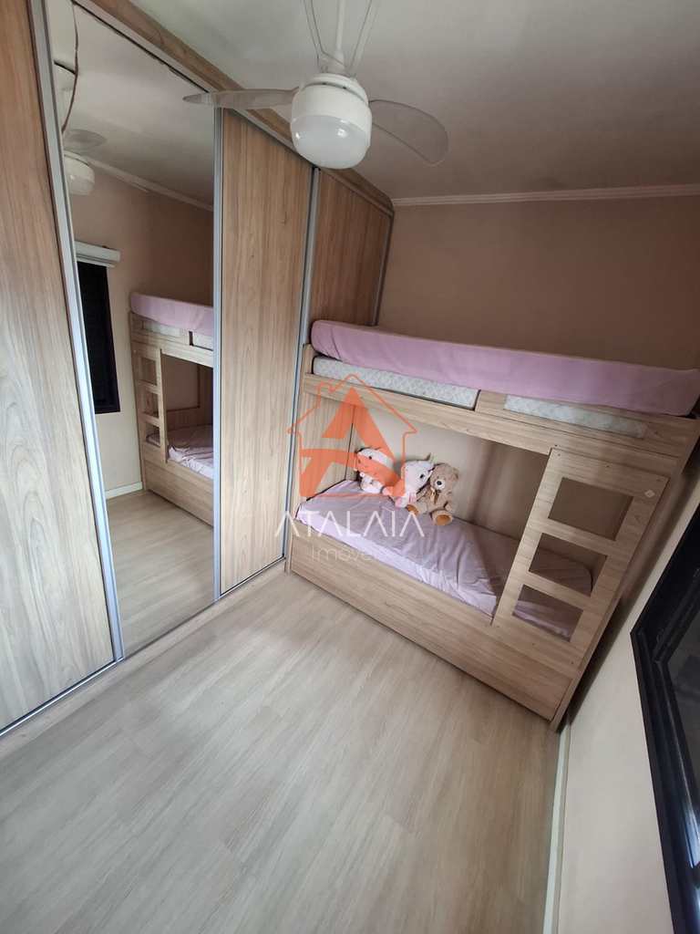 Cobertura em Praia Grande, no bairro Ocian