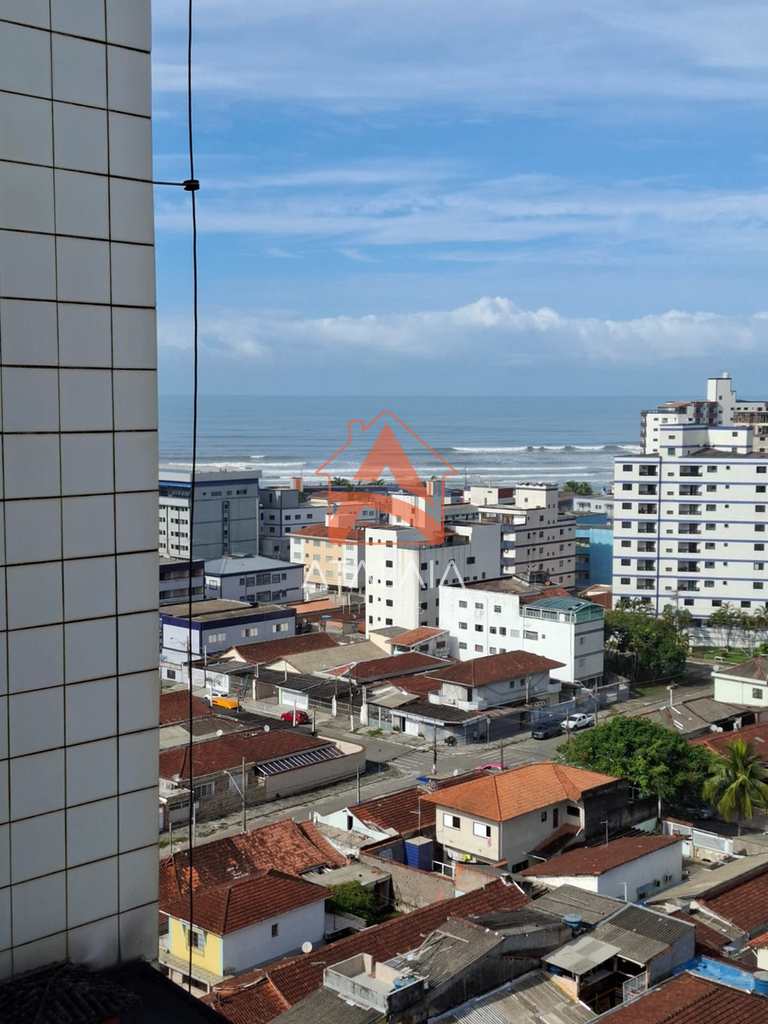 Cobertura em Praia Grande, no bairro Ocian