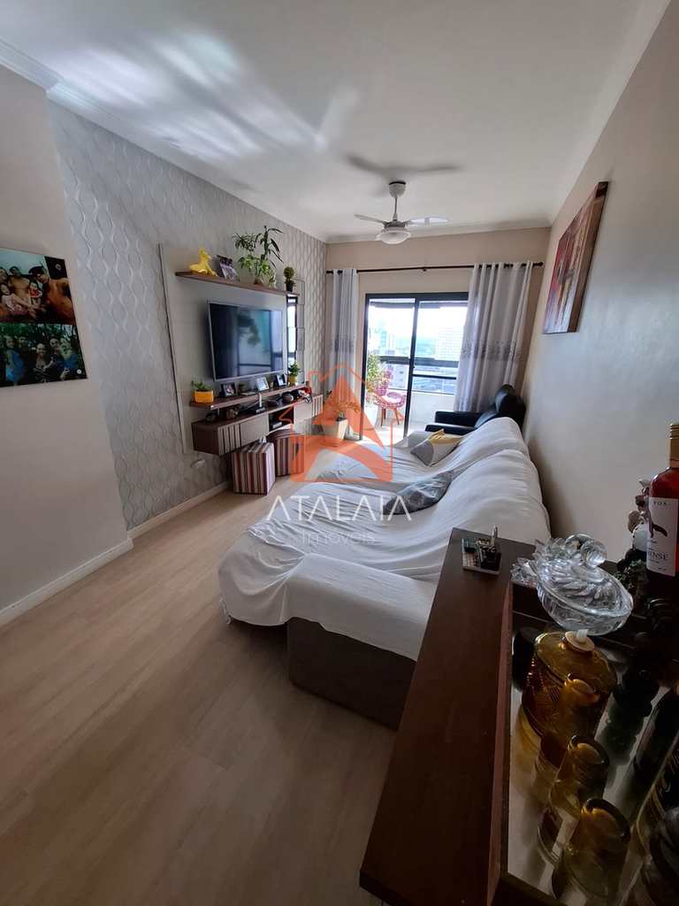 Cobertura em Praia Grande, no bairro Ocian