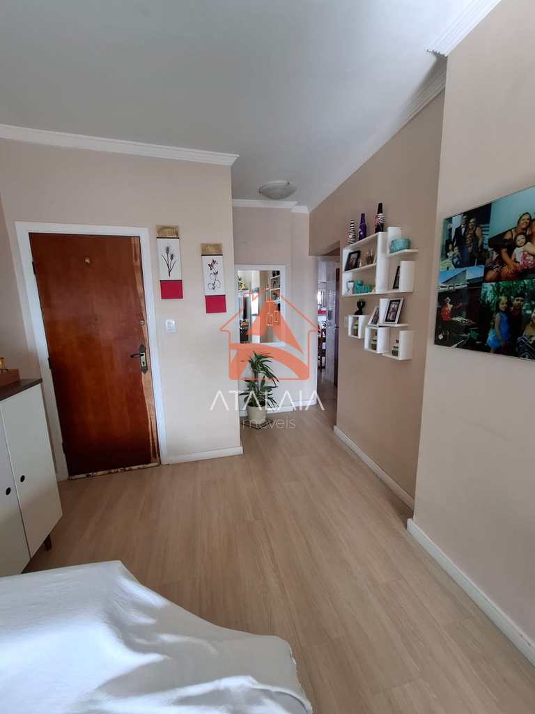 Cobertura em Praia Grande, no bairro Ocian