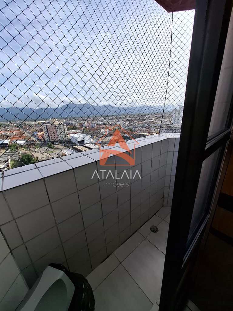 Cobertura em Praia Grande, no bairro Ocian