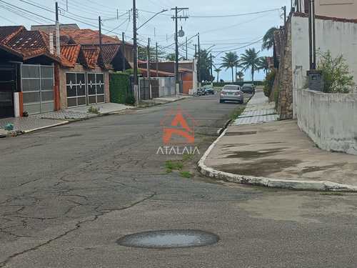 Apartamento, código 2690 em Praia Grande, bairro Real