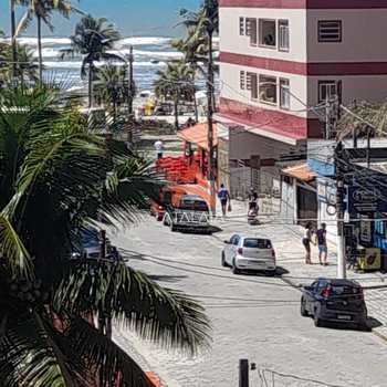 Apartamento em Praia Grande, bairro Ocian