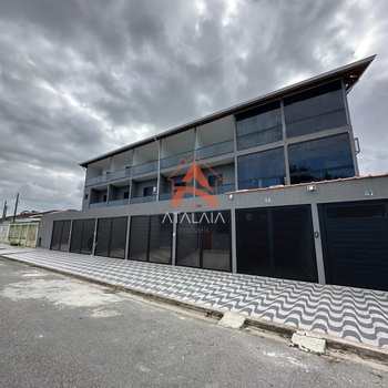 Sobrado de Condomínio em Praia Grande, bairro Real