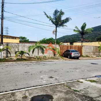Terreno Comercial em Praia Grande, bairro Cidade da Criança