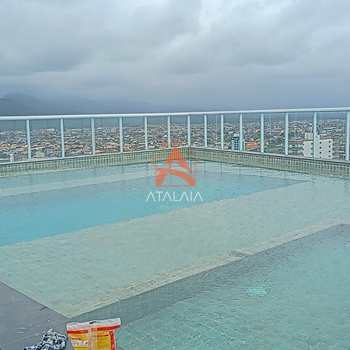 Apartamento em Praia Grande, bairro Caiçara