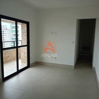 Apartamento em Praia Grande, bairro Caiçara