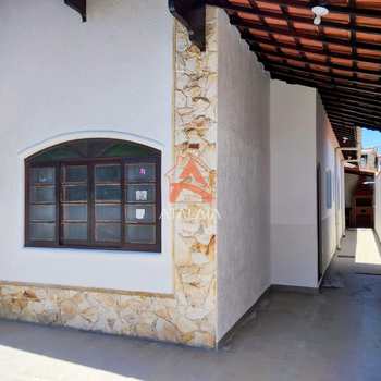 Casa em Praia Grande, bairro Real