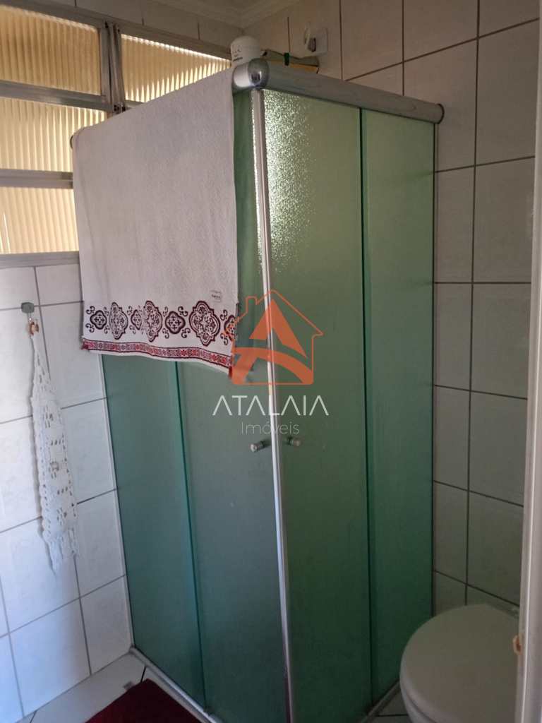 Apartamento em Praia Grande, no bairro Real