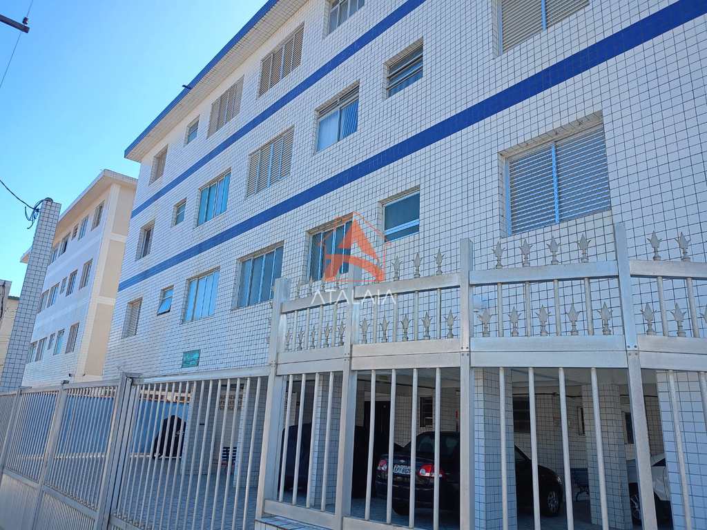Apartamento em Praia Grande, no bairro Real