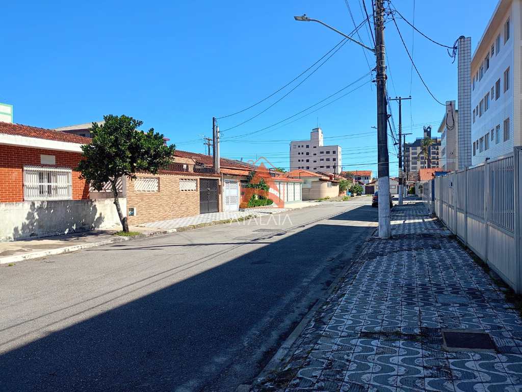 Apartamento em Praia Grande, no bairro Real