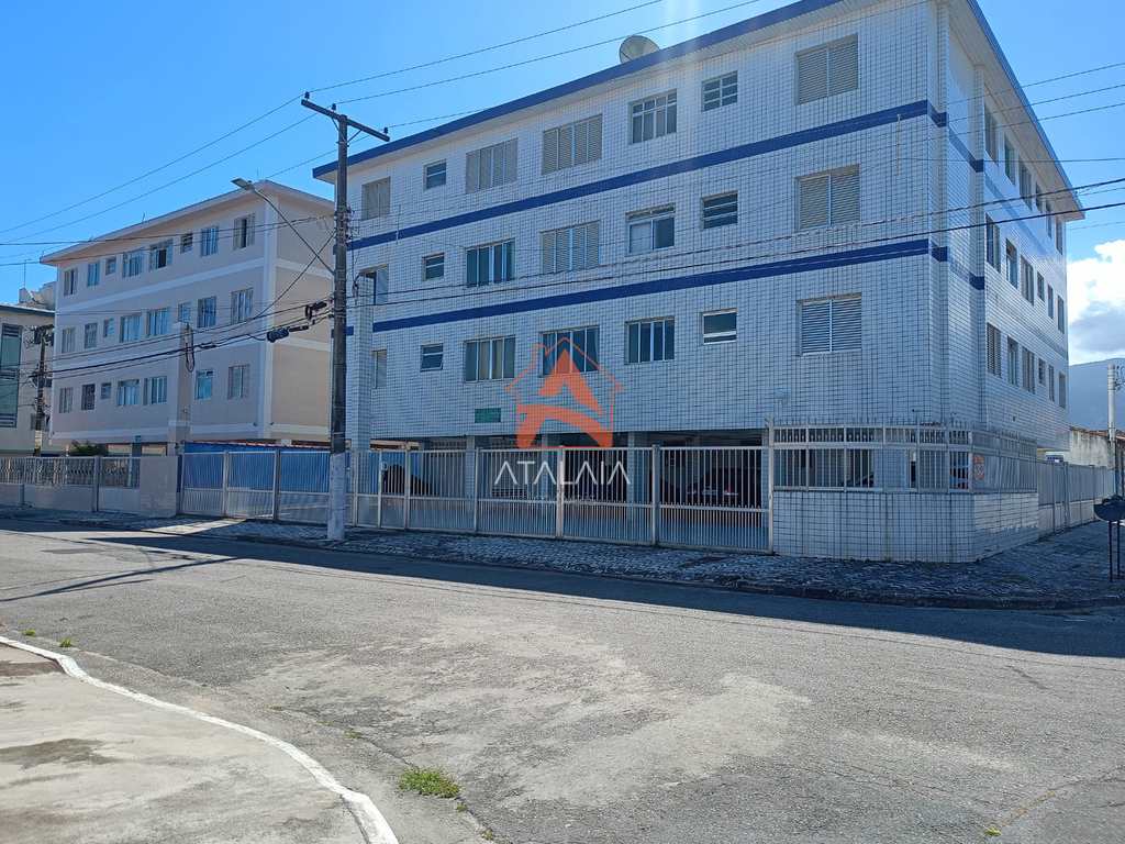 Apartamento em Praia Grande, no bairro Real