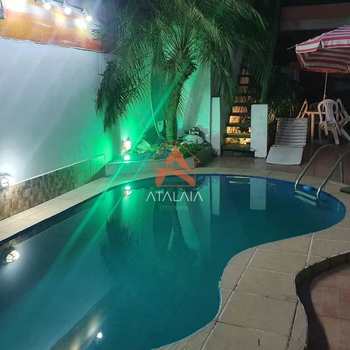 Conjunto Comercial em Praia Grande, bairro Cidade da Criança