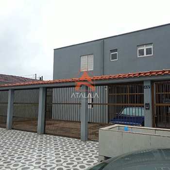 Kitnet em Praia Grande, bairro Real