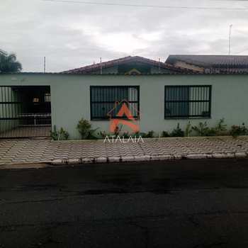 Casa em Praia Grande, bairro Flórida