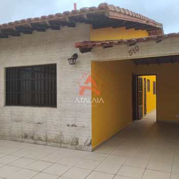 Casa em Praia Grande, bairro Real