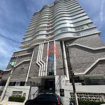 Apartamento em Praia Grande, bairro Guilhermina