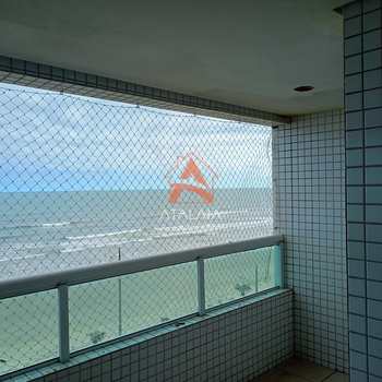 Apartamento em Praia Grande, bairro Solemar