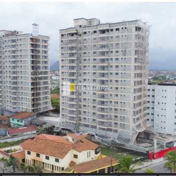 Empreendimento em Mongaguá, no bairro Jardim Praia Grande