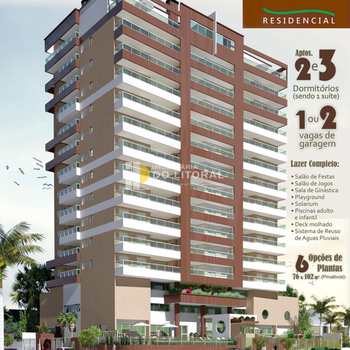 Empreendimento em Mongaguá, no bairro Centro