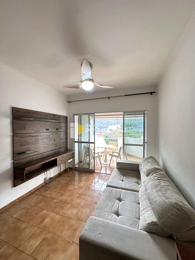 Apartamento em Mongaguá, no bairro Centro