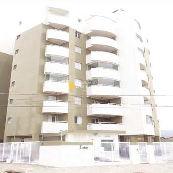 Apartamento em Mongaguá, bairro Vila Atlântica