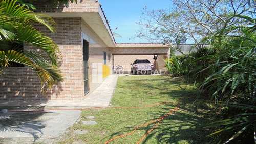 Casa, código 367904 em Mongaguá, bairro Agenor de Campos