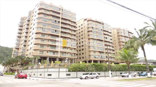Cobertura, código 361304 em Mongaguá, bairro Jardim Marina