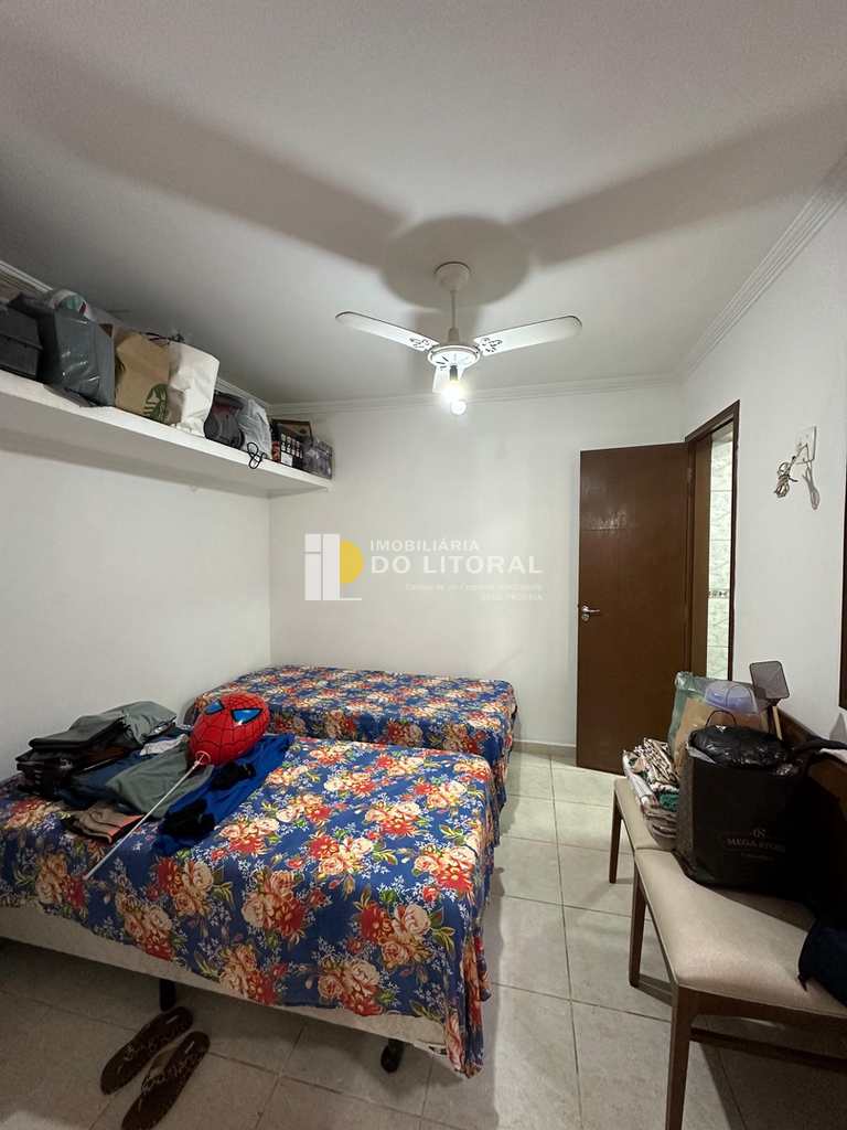 Sobrado em Mongaguá, no bairro Centro